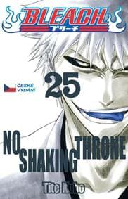 Bleach 25 - Kubo Tite 1