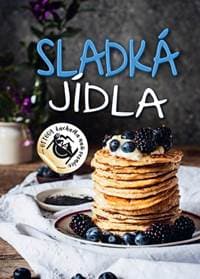 Sladká jídla - autor neuvedený 1