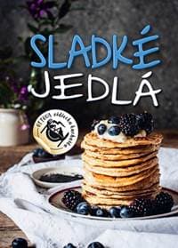 Sladké jedlá - autor neuvedený 1