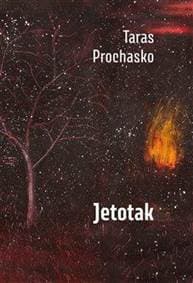 Jetotak - Prochasko, Taras Prochasko Mariana 1