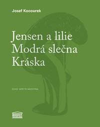 Jensen a lilie / Modrá slečna / Kráska - Kocourek Josef 1