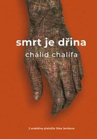 Smrt je dřina - Chalífa Chálid 1