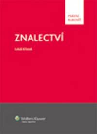 Znalectví - Lukáš Křístek 1