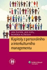 Kapitoly z personálního a interkulturního managementu - Jan Žufan, Jan Hán, Monika Klímová 1