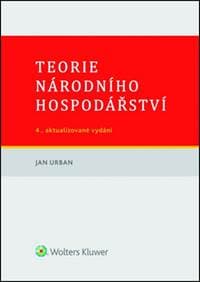 Teorie národního hospodářství - Jan Urban