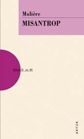 Misantrop - Moliere 1