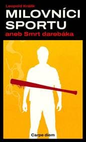 Milovníci sportu aneb smrt darebáka - Králík Leopold 1