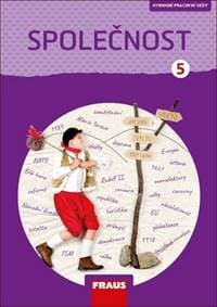 Společnost 5 - Kateřina Gorčíková, Helena Východská 1