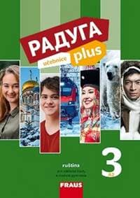 Raduga plus 3 učebnice - autor neuvedený 1