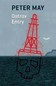 Ostrov Entry - Peter May 1