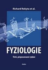 Fyziologie - Richard Rokyta 1