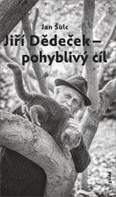 Jiří Dědeček - pohyblivý cíl - Jan Šulc 1