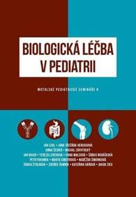 Biologická léčba v pediatrii - Jan David, Filip Fencl, Tereza Doušová 1