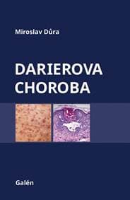 Darierova choroba - Důra Miroslav 1
