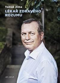 Tomáš Zima - Lékař zdravého rozumu - Januš Jan 1
