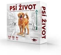Psí život - autor neuvedený 1