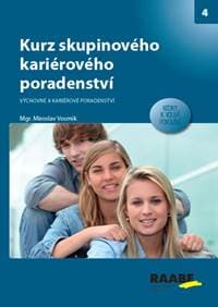 Kurz skupinového karierového poradce - Vosmik Miroslav