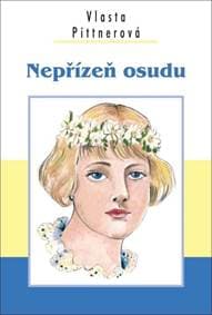 Nepřízeň osudu - Vlasta Pittnerová 1