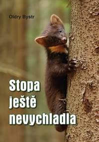 Stopa ještě nevychladla - Oldry Bystr