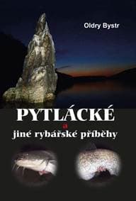 Pytlácké a jiné rybářské příběhy - Bystrc Oldry 1