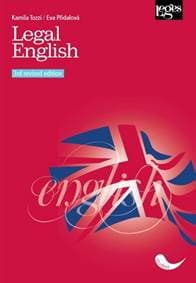 Legal English - Kamila Tozzi, Eva Přidalová 1