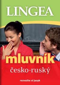 Česko-ruský mluvník - autor neuvedený 1