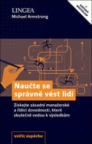 Naučte se správně vést lidi - Michael Armstrong 1