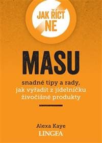 Jak říct ne masu - Alexa Kaye 1