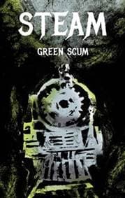 Steam - Green Scum 1