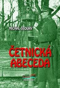 Četnická abeceda - Michal Dlouhý 1