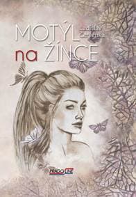 Motýl na žínce - Červenka Ladislav 1