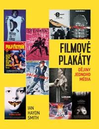 Filmové plakáty - Ian Haydn Smith 1