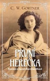 První herečka - C. W. Gortner 1