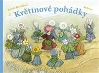 Květinové pohádky - Ernst Kreidolf 1