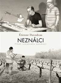 Neználci - Étienne Davodeau 1
