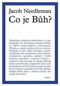 Co je Bůh? - Jacob Needleman 1