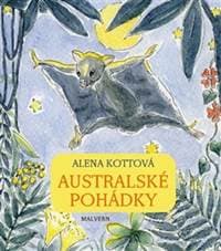 Australské pohádky - Alena Kottová 1