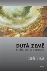 Dutá země - Ondřej Lesák 1