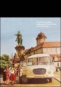 1954 - Jaké to tenkrát bylo aneb Co se stalo v roce, kdy jste se narodili 1954 - autor neuvedený