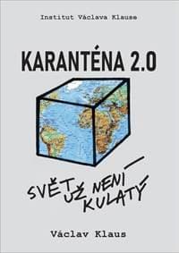 Karanténa 2.0 - Václav Klaus 1