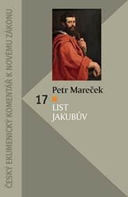 List Jakubův - Petr Mareček 1