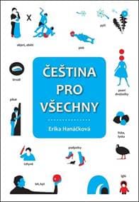 Čeština pro všechny - Erika Hanáčková