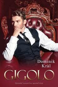 Gigolo - Dominik Král 1