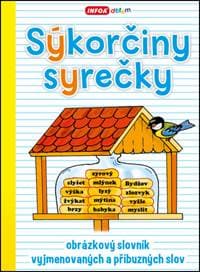 Sýkorčiny syrečky - autor neuvedený 1