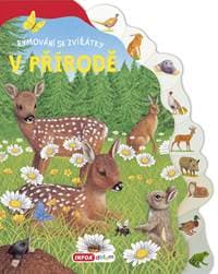 V přírodě - autor neuvedený 1