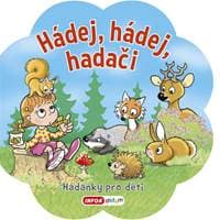 Hádej, hádej hadači - Ivana Vítová 1