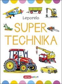 Super technika - Jana Navrátilová 1