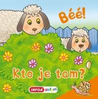 Otvor okienko - Kto je tam? - autor neuvedený 1