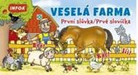 Veselá farma - Kolektív autorov 1