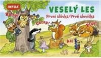 Veselý les - Kolektív autorov